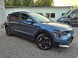 Kia e-Niro (2023) EV 150KW Inspiration Kamera - náhled 4