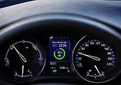 Toyota C-HR 2019