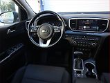 Kia Sportage (2021) 1.6 CRDi, Automat, Serv.kniha - náhled 7