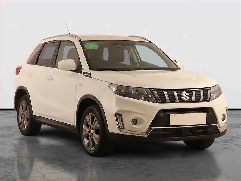 Suzuki Vitara (2022) Premium 1.4 BoosterJet, 4X4 - fotografie inzerátu