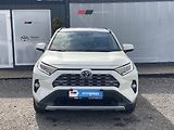 Toyota RAV4 2.5HSD, ČR, Executive, 4x4 - náhled 2