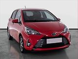 Toyota Yaris (2020) Y20 1.5 Dual VVT-i, ČR,1.maj - náhled 1