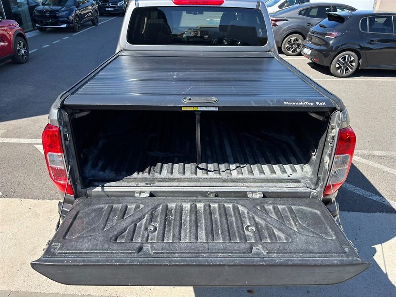 Nissan Navara 2,3 dCi - fotka 12 z 28