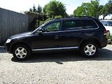 Volkswagen Touareg (2007) 2.5 TDI 128kW - náhled 2