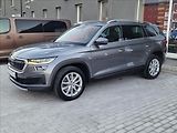 Škoda Kodiaq 2.0TDI 147kW DSG Style 4x4,ČR - náhled 6