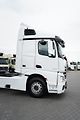 Mercedes-Benz Actros (2022) F / 1845 / ACC / E 6 / STREAM  - náhled 42
