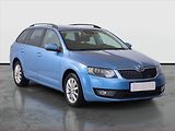 Škoda Octavia (2016) Style 2.0 TDI, Automat - náhled 1