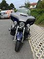 Harley-Davidson FLHTKSE ULTRA LIMITED CVO (2017) AKČNÍ CENA - náhled 7