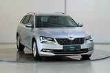 Škoda Superb - náhled 8
