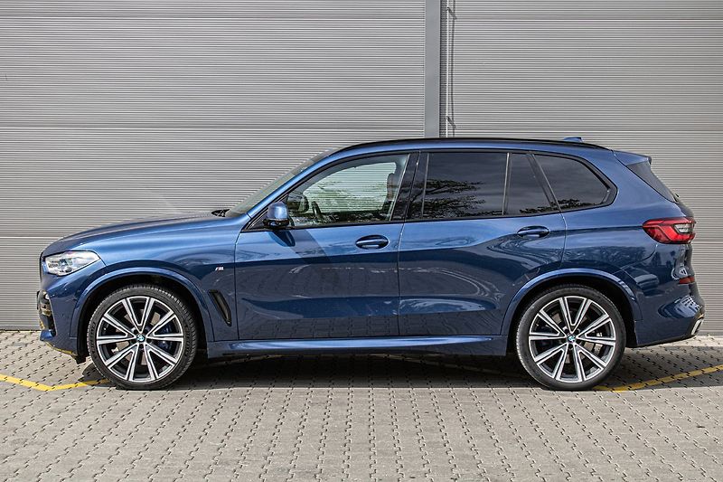 BMW X5 Individual - fotka 15 z 55