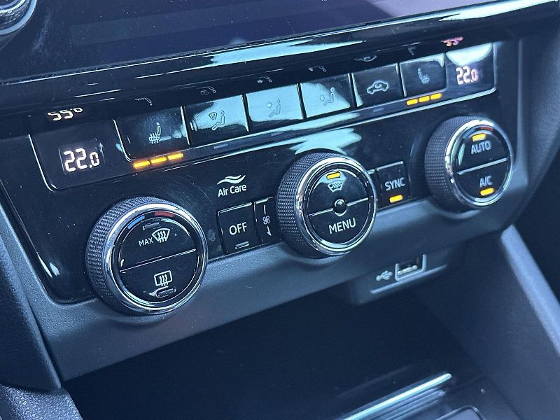 Škoda Octavia (2018) Combi 2.0 TDI DSG Style + - fotka 15 z 31