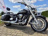Yamaha XV 1900 A Midnight Star (2006) - náhled 1