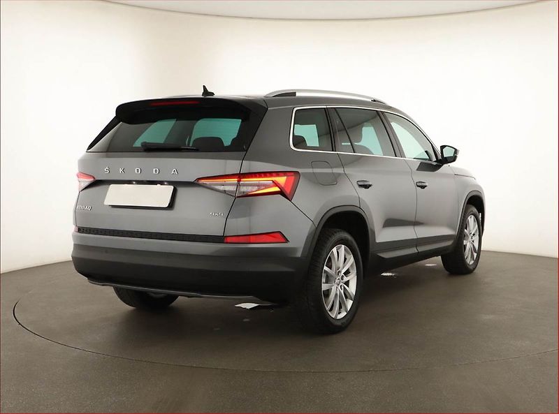 Škoda Kodiaq (2022) Style 2.0 TDI - fotka 5 z 19