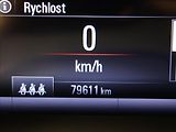 Opel Astra 1,4 Turbo 92kW Innov.79tkm! ČR - náhled 24