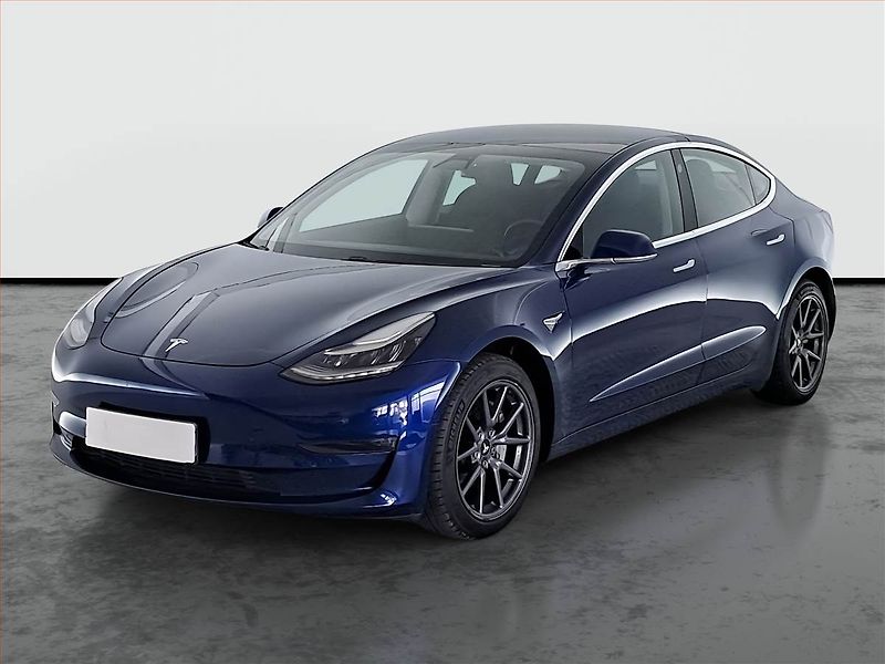 Tesla Model 3 (2019) Long Range 4WD 82kWh, SoH 84% - fotka 2 z 27