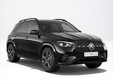 Mercedes-Benz GLE (2026) 2,0 350 de 4MATIC - náhled 1