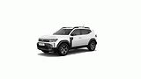 Dacia Duster (2026) Expression hybrid 155 - náhled 1