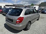 Škoda Fabia 1.2 HTP DIGIKLIMA TEMPOMAT - náhled 6