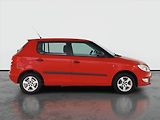 Škoda Fabia (2012) 1.2 12V, po STK, dobrý stav - náhled 6