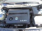 Škoda Fabia (2002) 1,4 MPi   pravidelný servis - náhled 10