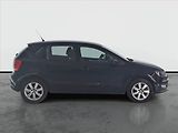 Volkswagen Polo (2011) 1.2 TDI, Serv.kniha, po STK - náhled 6