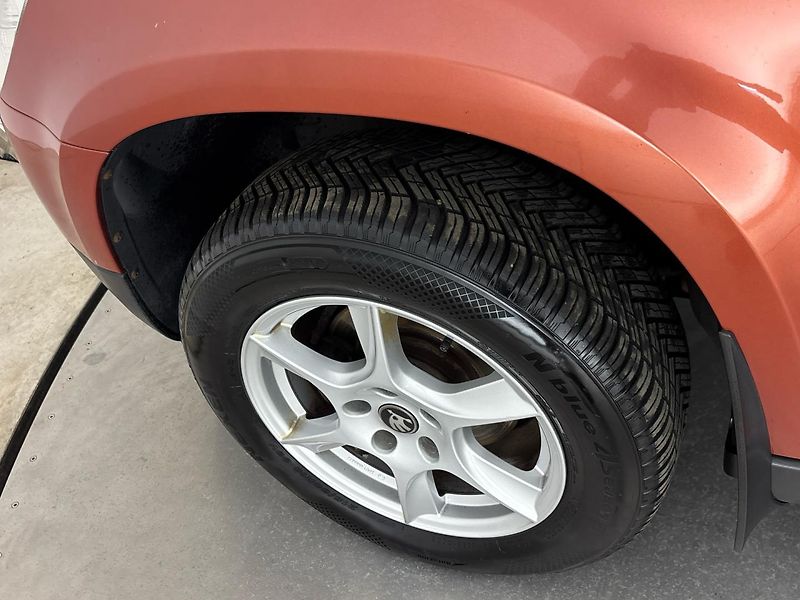 Škoda Yeti Ambition - fotka 26 z 26