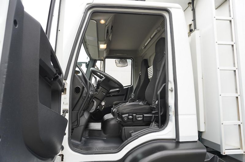 Iveco Eurocargo (2016) 190-280L E6 4x2 / Refrigerator - fotka 8 z 27