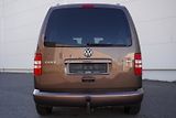 Volkswagen Caddy 1.2 TSi COMFORTLINE - náhled 12