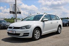 Volkswagen Golf 1,2 TSi  DSG, 82.644 km, ČR - fotografie inzerátu