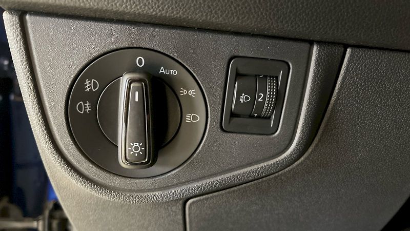 Volkswagen Taigo (2025) R-Line 1.0TSI 85kW - fotka 20 z 29