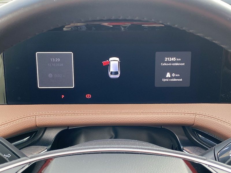 Škoda Superb (2024) Combi 2.0 TDI 4x4 DSG L&K - fotka 10 z 39