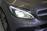 Mercedes-Benz Třídy C C 250 2.0-155 KW EDITION 1 - náhled 3