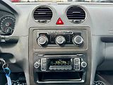 Volkswagen Caddy (2012) 1.6 TDI 75 kW DSG - náhled 15
