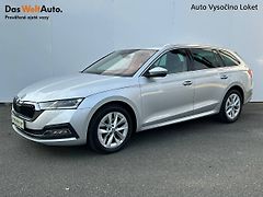 Škoda Octavia (2023) 2.0TDI DSG 110 kW TAŽNÉ Head U - fotografie inzerátu