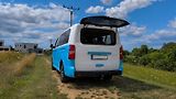 Toyota ProAce (2022) ČR L2 Automat 8 pax Webasto - náhled 19