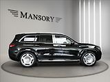 Mercedes-Benz GLS Maybach 600 4M/E-ACTIV/HUD - náhled 2