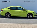 Škoda Octavia (2025) Sportline 1.5 TSI 110kW - náhled 8