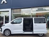 Peugeot Traveller (2026) Active 2.2 BHDi 180k EAT8 - náhled 3