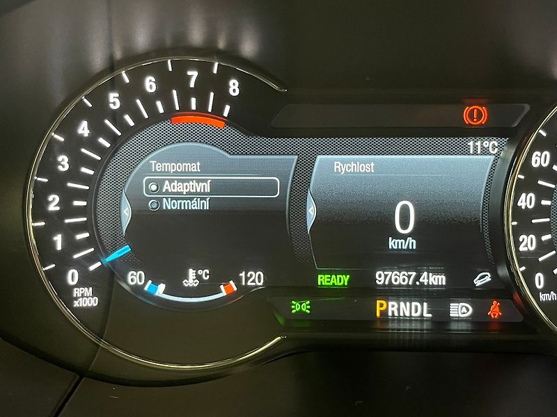 Ford S-MAX 2.5 HEV ST-Line - fotka 62 z 75