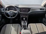 Volkswagen T-Roc (2020) 1.5TSI, ČR, DSG, LED, autoAC - náhled 8
