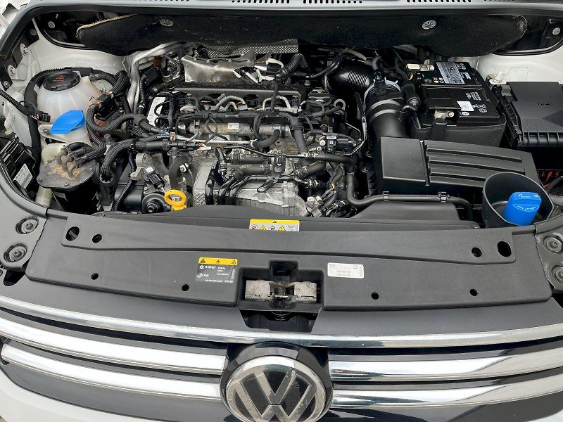 Volkswagen Caddy (2020) 2,0TDI 110KW COMFORTLINE - fotka 10 z 22