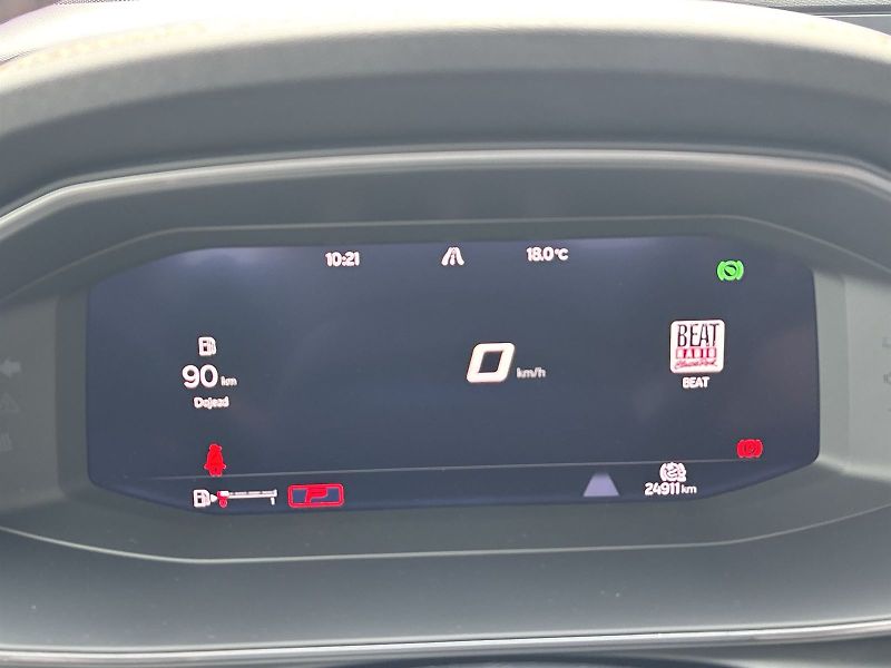 Cupra Formentor (2024) 1.5 TSI DSG - fotka 6 z 29
