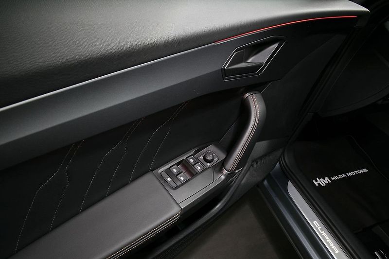 Cupra Formentor 2.0TSI 140kW DSG Matrix ZÁRUKA - fotka 20 z 37