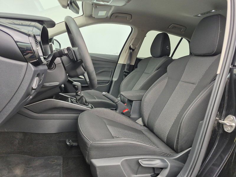 Škoda Fabia (2025) Top Selection 1.0 TSI 85 kW DS - fotka 13 z 25
