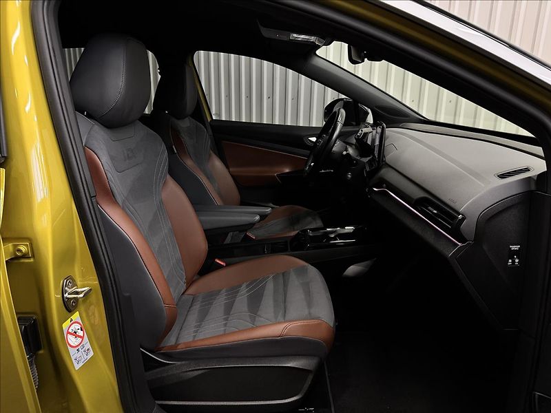 Volkswagen ID.4 150kW 1ST PRO PERFORMANCE - fotka 36 z 40