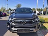 Toyota Hilux 2.8 Invincible - náhled 8