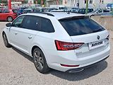 Škoda Superb (2017) 2.0 TDi, ČR, SportLine, DSG - náhled 6