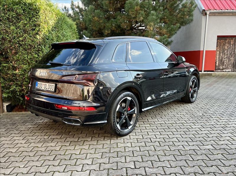 Audi SQ5 3,0 TFSI QUATTRO PANORAMA - fotka 6 z 59