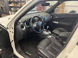 Nissan Juke 1.6i 86kW - náhled 7
