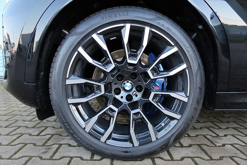 BMW X6 xDrive30d - fotka 6 z 6